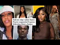 Nique IN DANGER Her Boyfriend SECRET PAST Revealed Daysha NOT FEELING Ti Prom Dress