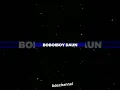 Download Lagu Boboiboy Dj Daun Kukira Mau Temanan 😇😇😇 @adechannel911