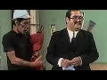 Download Lagu Chaves - Entre Touros e Chifradas [1976] Parte 1 - Alta Qualidade HD