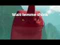 Download Lagu The Sea Beast but its only Red