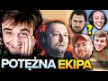 Download Lagu NA KOGO DZISIAJ OBRAZI SIĘ MAMON? CS z EKIPĄ (XN, BRUS, OVERPOW, MAMON, OLACZKA, KUBON)