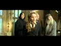 Harry Potter and the Half-Blood Prince - Lavender v s Hermione hospital scene