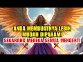 Download Lagu JIWA TERPILIH‼️ MEREKA SEMUA TERDIAM — KAMU BERHASIL, DAN SEKARANG MEREKA TERLIHAT BODOH 😮‍💨