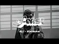 Download Lagu .Feast - ALI | karaoke
