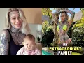 I m Called A Bad Mum Because I m Covered In Tatts MY EXTRAORDINARY FAMILY
