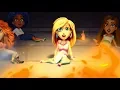 Download Lagu Fabulous - Angela's Wedding Disaster, the heat is on!