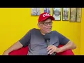 Download Lagu Dr Samsuri merajuk teruk sampai tak nak rasmi RXZ Members 7.0 sebab Samsul Iskandar sailang event ni