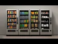 Lagu Teknologi Gagal di Indonesia | Vending Machine