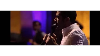 Mashrou Leila Ma Tetrikini Heik مشروع ليلي ما تتركني هيك Lyrics Video 