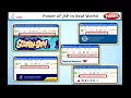 HTTP Session Listeners Learning J2EE in English Learn Java EE Tutorial