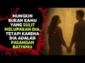 Lagu Jika Kamu Selalu Kepikiran Dia, Mungkin Dia Pasangan Batinmu