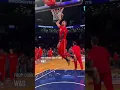 Download Lagu Why is dunking painful for NBA players?