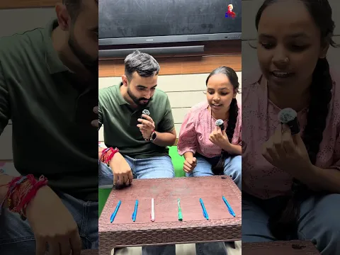 make 100 from 6 pens #puzzle #challenge #shorts