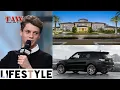 Jace Norman Girlfriend Net Worth Cars House Parents Age Sister Lifestyle