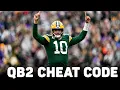 3 Undervalued QBs That Can WIN Your Superflex League in 2026