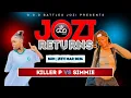 Killer P VS Simmie Full Battle The G O D Battle League