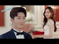 Download Lagu 分手四年后再相遇，亿万总裁还是一眼爱上穿着白裙子的她！💖 中国电视剧 Chinesedrama Dramas