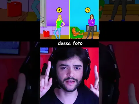 ROBÔ ESCONDIDO