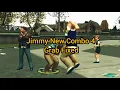 Bully AE - Jimmy New Combo 4