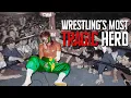 Download Lagu Wrestling’s Most Tragic Hero, and The Accident That Nearly Ended It All
