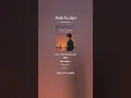 Download Lagu Andai Ku Jujur - Nick Zuhair 