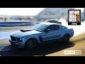 Day 3 - HOT ROD Drag Week 2023 Livestream REPLAY