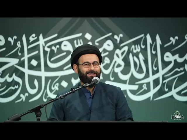 ⁣Ashura 2024 | English Program | Night 5