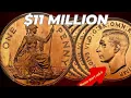 Your 1937 Penny Worth Millions Rare Penny Coins Worth a lot of Money - Pennies worth money