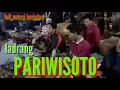 Download Lagu gending gayeng, ladrang pariwisoto . sl . 9 full notasi berjalan