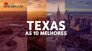 The 10 Best Cities to Live in Texas Quality of Life Cost and Opportunities