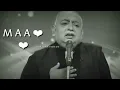 Download Lagu Maa ❤ Whatsapp Status | New Shayari Video