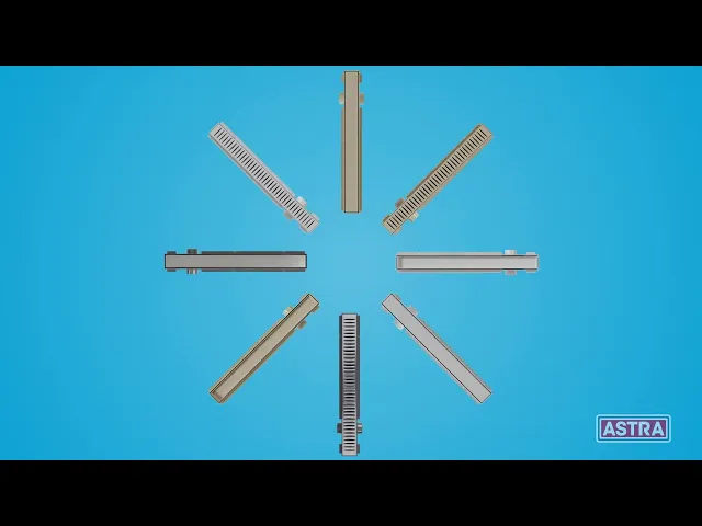 Vídeo do produto Vídeo do produto