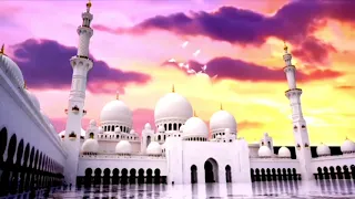 سورة الأنعام كاملة بدون اعلانات بصوت القارئ وديع اليمني 