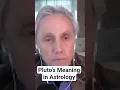 Download Lagu Pluto's Meaning in Astrology