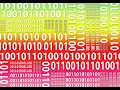 How integer numbers are stored in memory