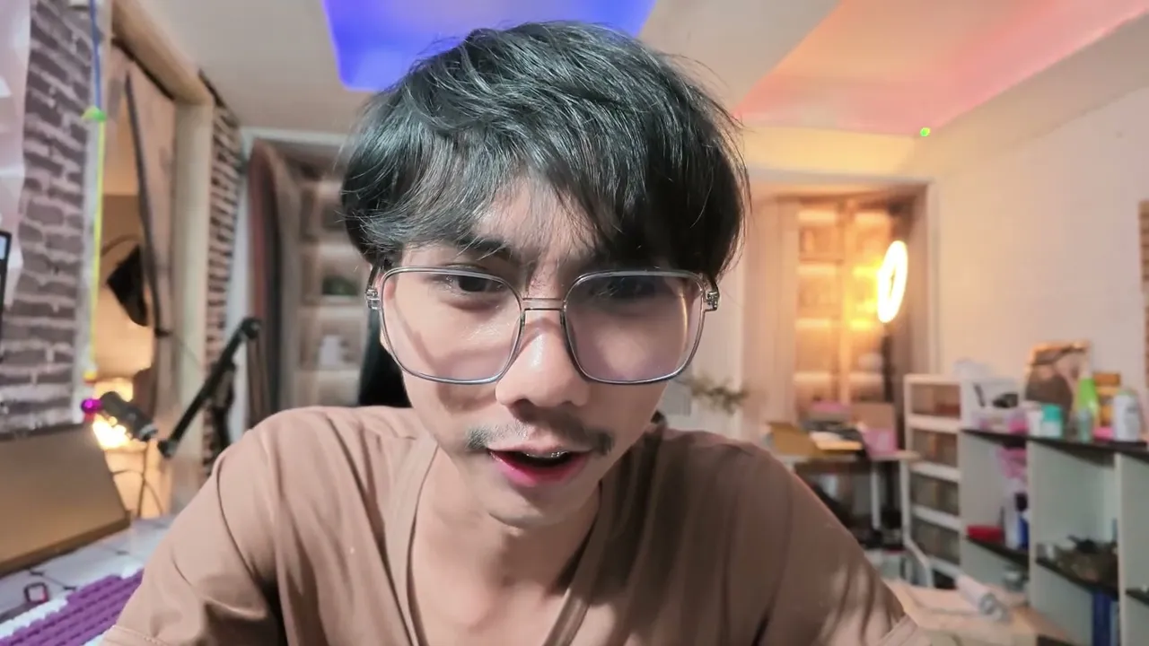 หายไปนานเลยยย
