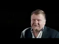 Motorola CISO Richard Rushing on Morphisec Moving Target Defense vs AI