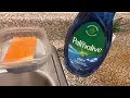Palmolive Dish Soap Review