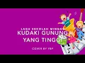 Download Lagu Kudaki Gunung yang Tinggi (Yesus Besertaku)