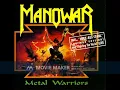 Manowar - Metal Warriors HD