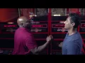 Friendly Competition at PINSTACK