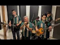 Anoche Me Enamoré - Los Apson (Cover Los Del Ayer)