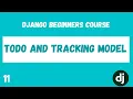 Django Models Python Django Web Framework Course