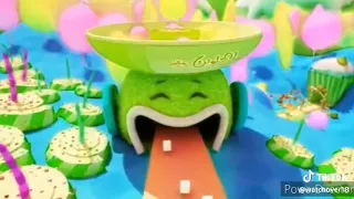 كوكب روتانا كليب بداية رجل الثلج أحداث 