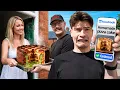 We Tried Food From Facebook Marketplace