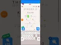 Cryptogram letters and Numbers Level 69