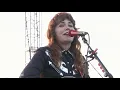 Jenny Lewis - Full Set 2022 XPoNential Music Festival