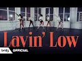 Lagu HYOLYN (효린) ‘Layin' Low (feat. Jooyoung)’ MV Teaser