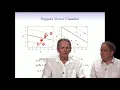 StatsLearning Chapter 9 - part 3