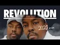 Download Lagu Revolution all best songs | best mix 2023/09/06